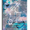 Arabic Letters حروفيات canvas artwork