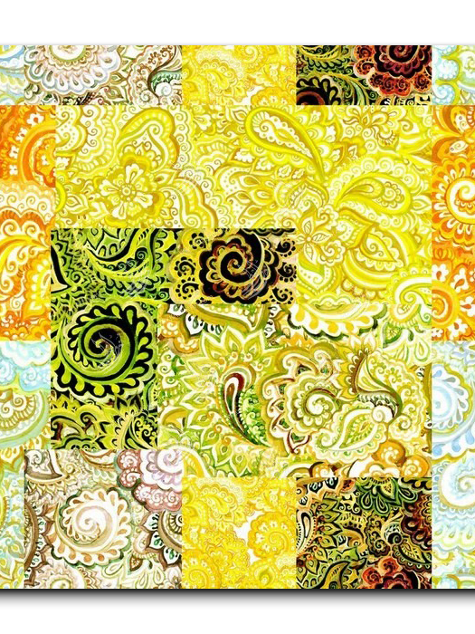 Canvas Painting Abstract Painting رسم تجريدي