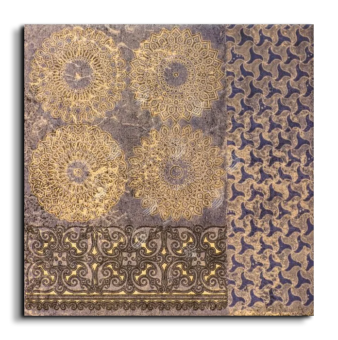 Abstract Painting رسم تجريدي canvas artwork