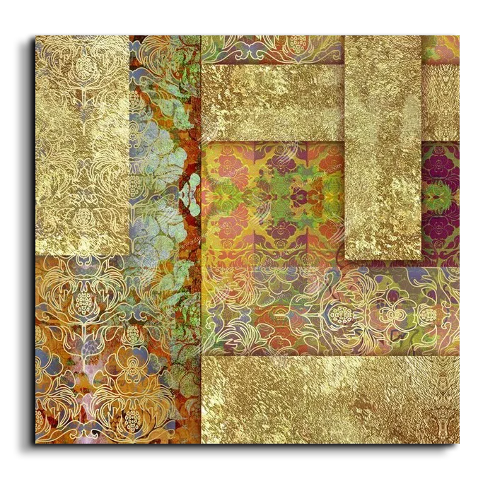 Abstract Painting رسم تجريدي