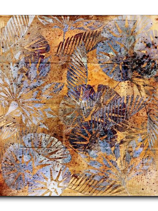 Canvas Painting Abstract Painting رسم تجريدي