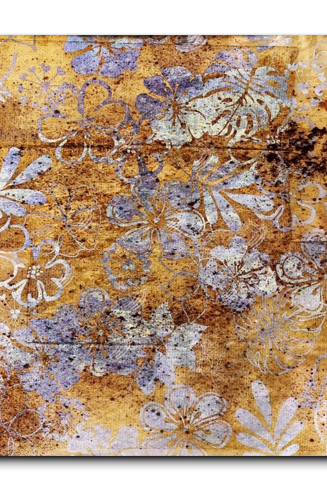 Canvas Painting Abstract Painting رسم تجريدي