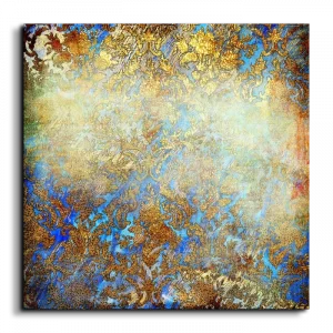 Abstract Painting رسم تجريدي
