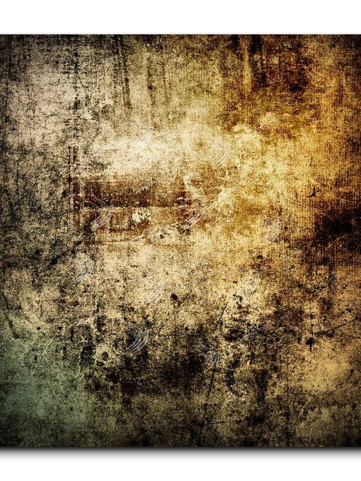 Abstract Painting رسم تجريدي