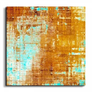Abstract Painting رسم تجريدي