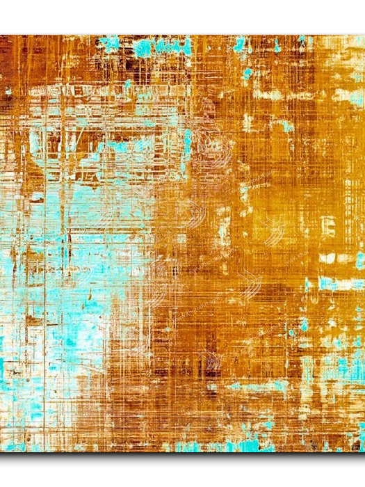 Canvas Painting Abstract Painting رسم تجريدي