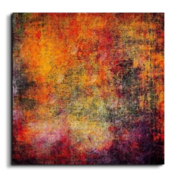 Abstract Painting رسم تجريدي