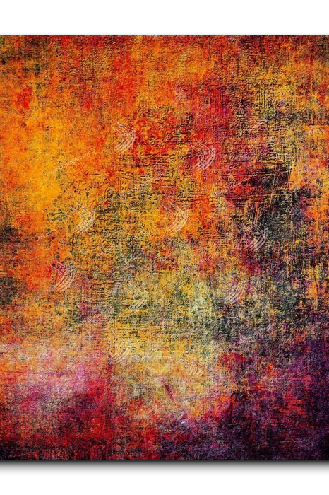 Canvas Painting Abstract Painting رسم تجريدي