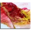 Abstract Painting رسم تجريدي canvas artwork