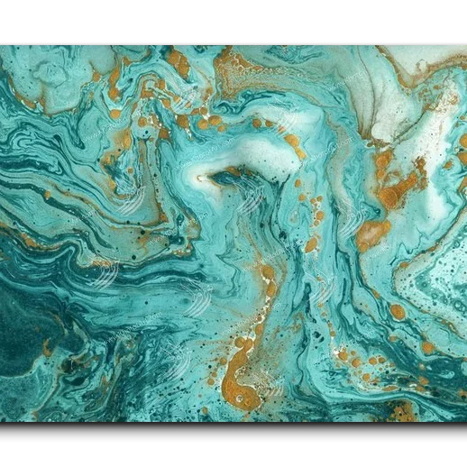 Abstract Painting رسم تجريدي