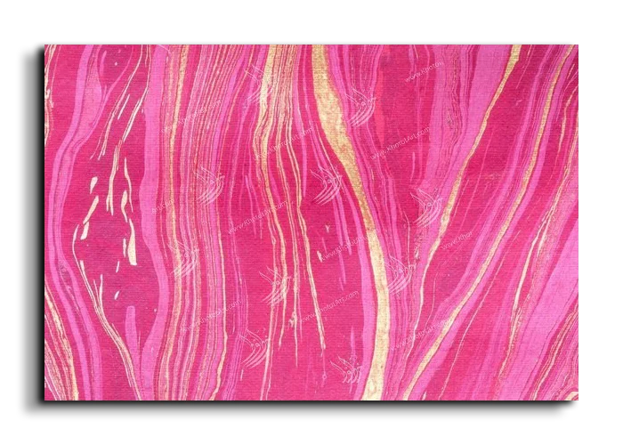 Abstract Painting رسم تجريدي canvas artwork