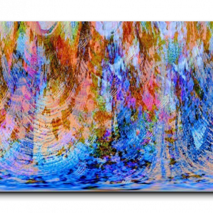 Abstract Painting رسم تجريدي canvas artwork