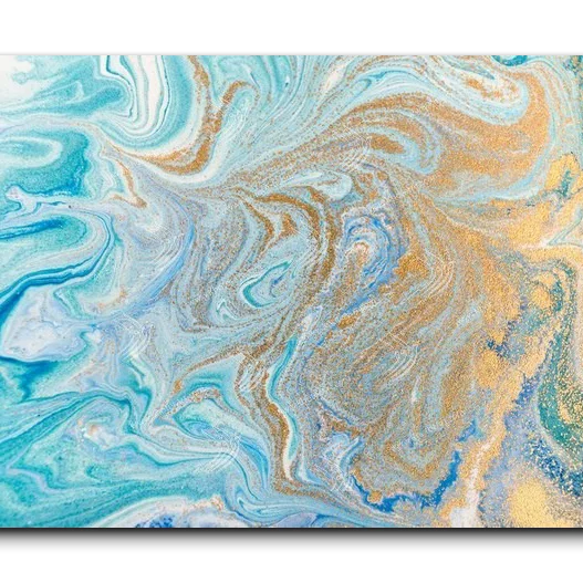 Abstract Painting رسم تجريدي