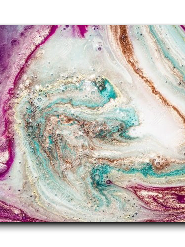 Abstract Painting رسم تجريدي