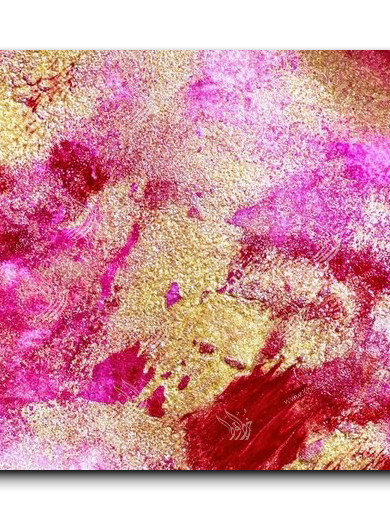 Canvas Painting Abstract Painting رسم تجريدي