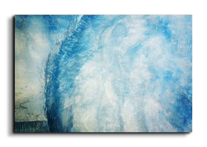 Abstract Painting رسم تجريدي canvas artwork