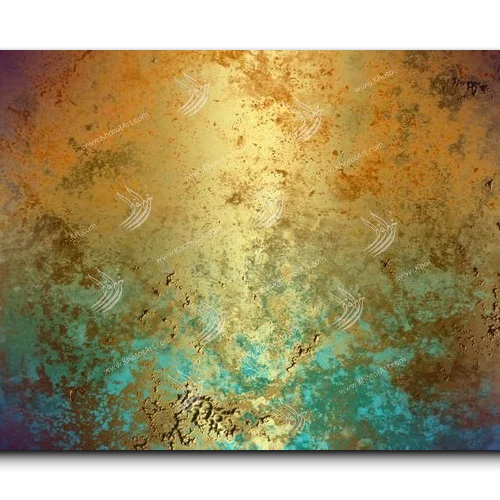 Canvas Painting Abstract Painting رسم تجريدي
