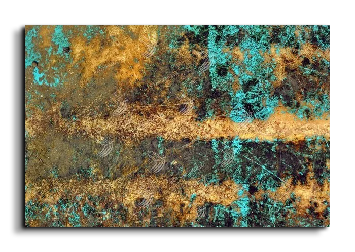 Abstract Painting رسم تجريدي