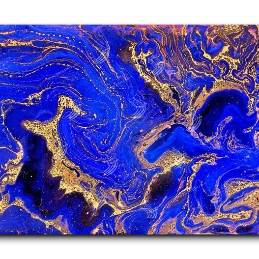 Canvas Painting Abstract Painting رسم تجريدي
