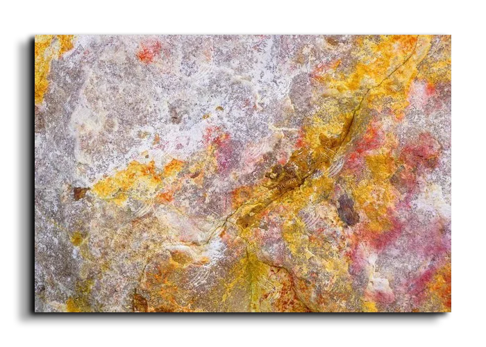 Abstract Painting رسم تجريدي canvas artwork