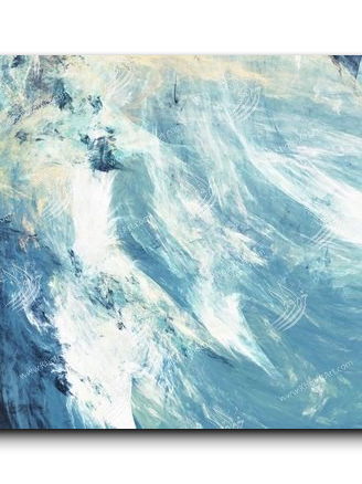 Canvas Painting Abstract Painting رسم تجريدي