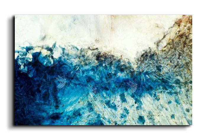 Abstract Painting رسم تجريدي canvas artwork