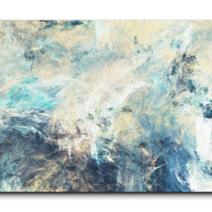 Abstract Painting رسم تجريدي canvas artwork