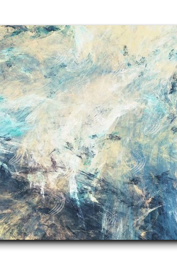 Canvas Painting Abstract Painting رسم تجريدي