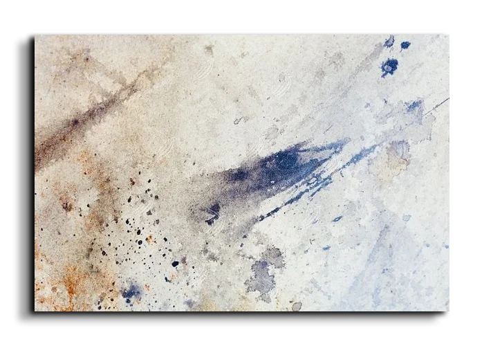 Abstract Painting رسم تجريدي canvas artwork