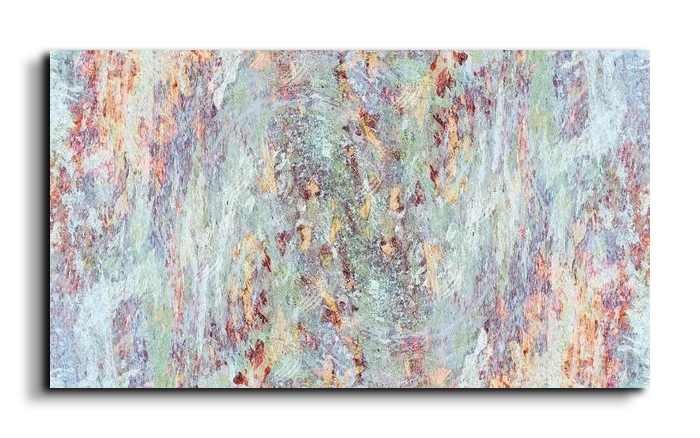 Abstract Painting رسم تجريدي