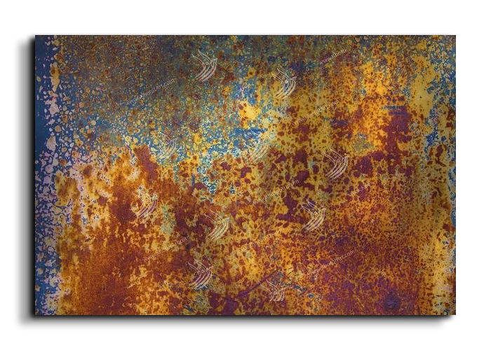 Abstract Painting رسم تجريدي canvas artwork