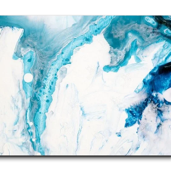 Canvas Painting Abstract Painting رسم تجريدي