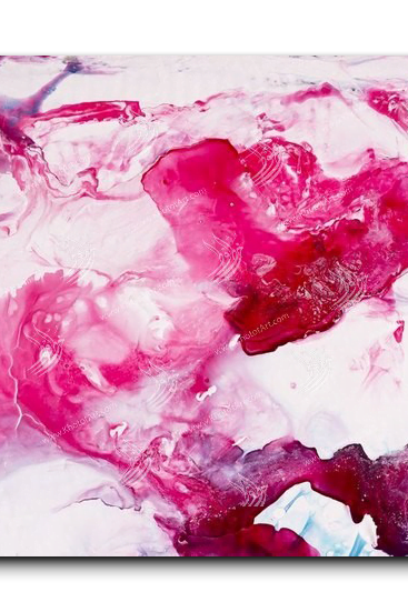 Canvas Painting Abstract Painting رسم تجريدي