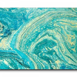 Abstract Painting رسم تجريدي