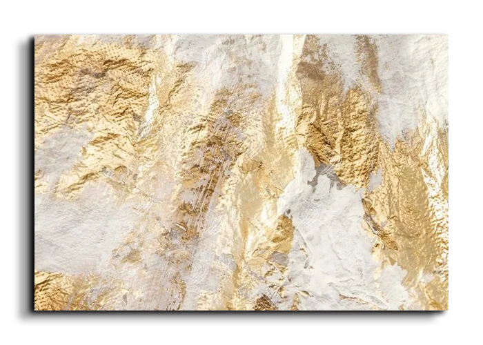 Abstract Painting رسم تجريدي canvas artwork