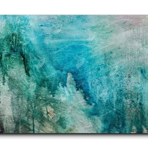 Canvas Painting Abstract Painting رسم تجريدي