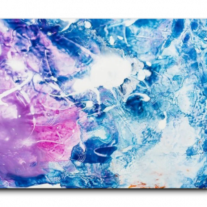 Abstract Painting رسم تجريدي canvas artwork