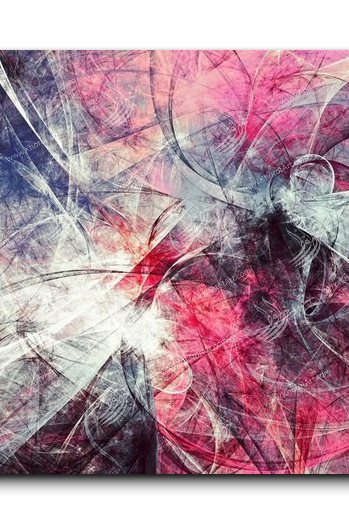 Canvas Painting Abstract Painting رسم تجريدي