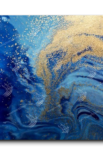 Abstract Painting رسم تجريدي