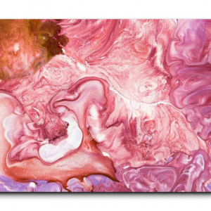 Abstract Painting رسم تجريدي canvas artwork