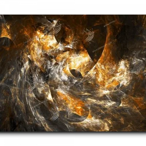 Abstract Painting رسم تجريدي