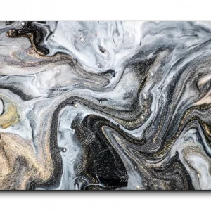 Abstract Painting رسم تجريدي