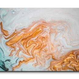 Abstract Painting رسم تجريدي