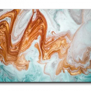 Abstract Painting رسم تجريدي