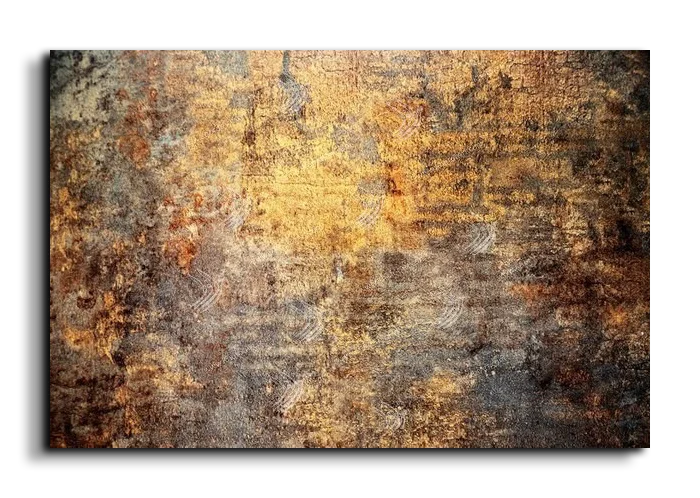 Abstract Painting رسم تجريدي canvas artwork