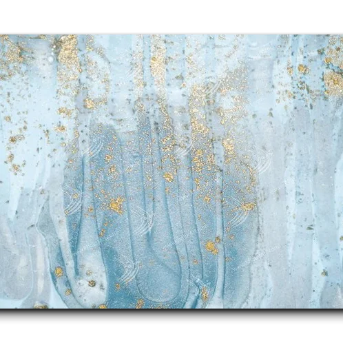 Abstract Painting رسم تجريدي