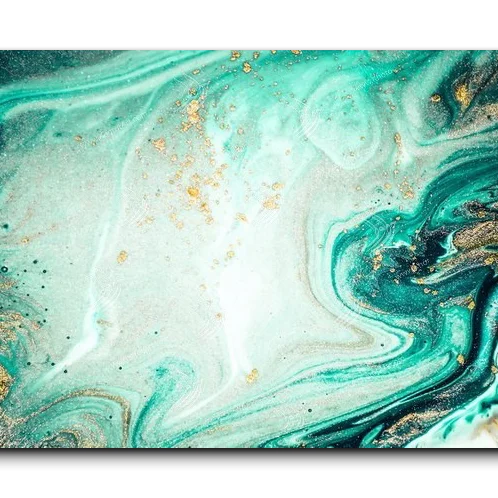 Canvas Painting Abstract Painting رسم تجريدي