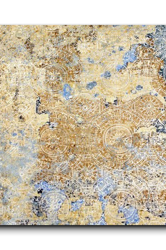 Canvas Painting Abstract Painting رسم تجريدي