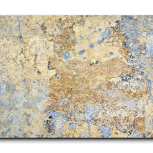 Abstract Painting رسم تجريدي