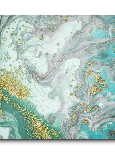 Canvas Painting Abstract Painting رسم تجريدي